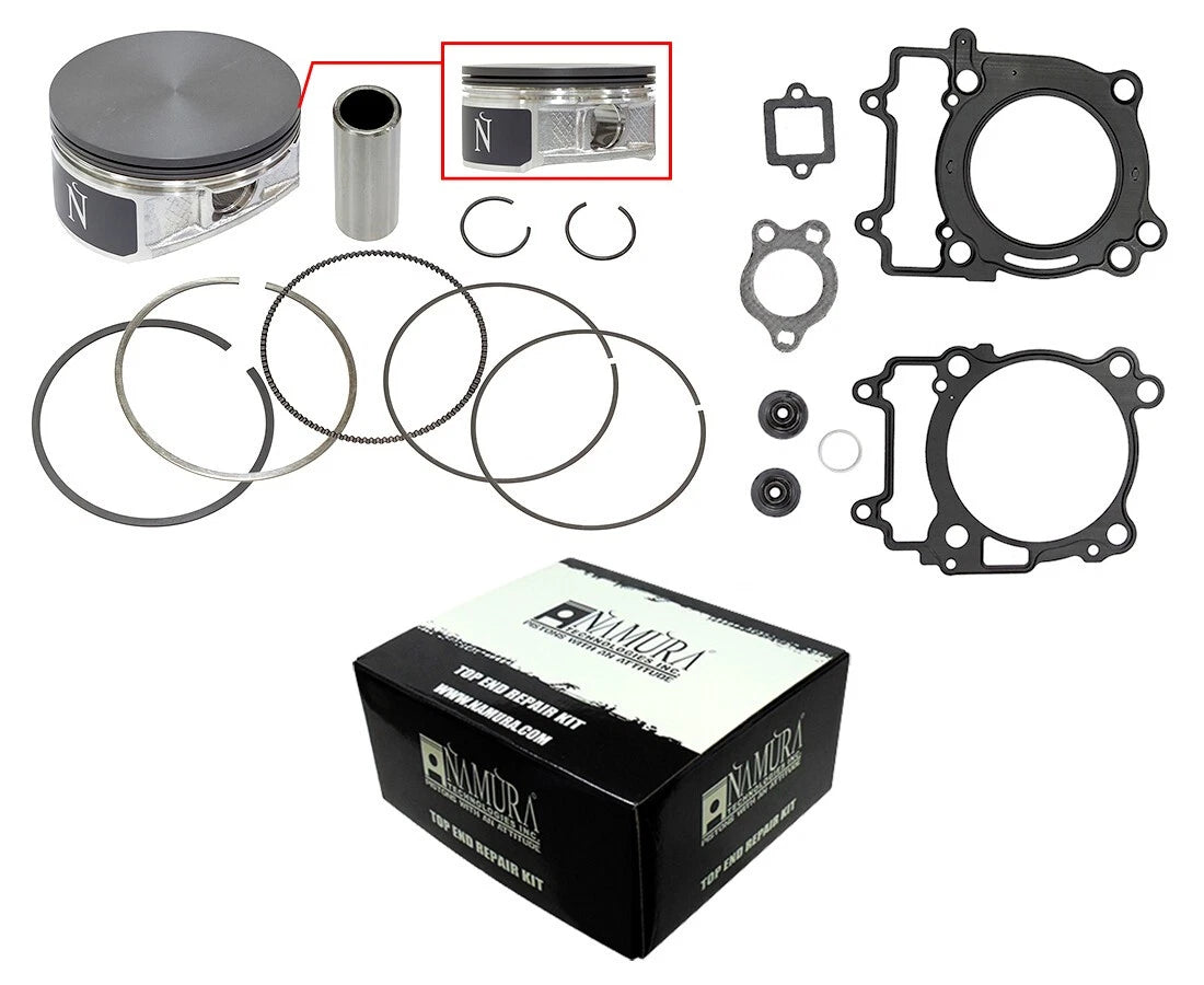 Top End Repair Kit for Polaris Sportsman 450 HO (2008–2014)