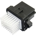 Blower Motor Resistor for Dodge Charger, Jeep Grand Cherokee