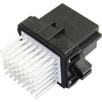 Blower Motor Resistor for Dodge Charger, Jeep Grand Cherokee
