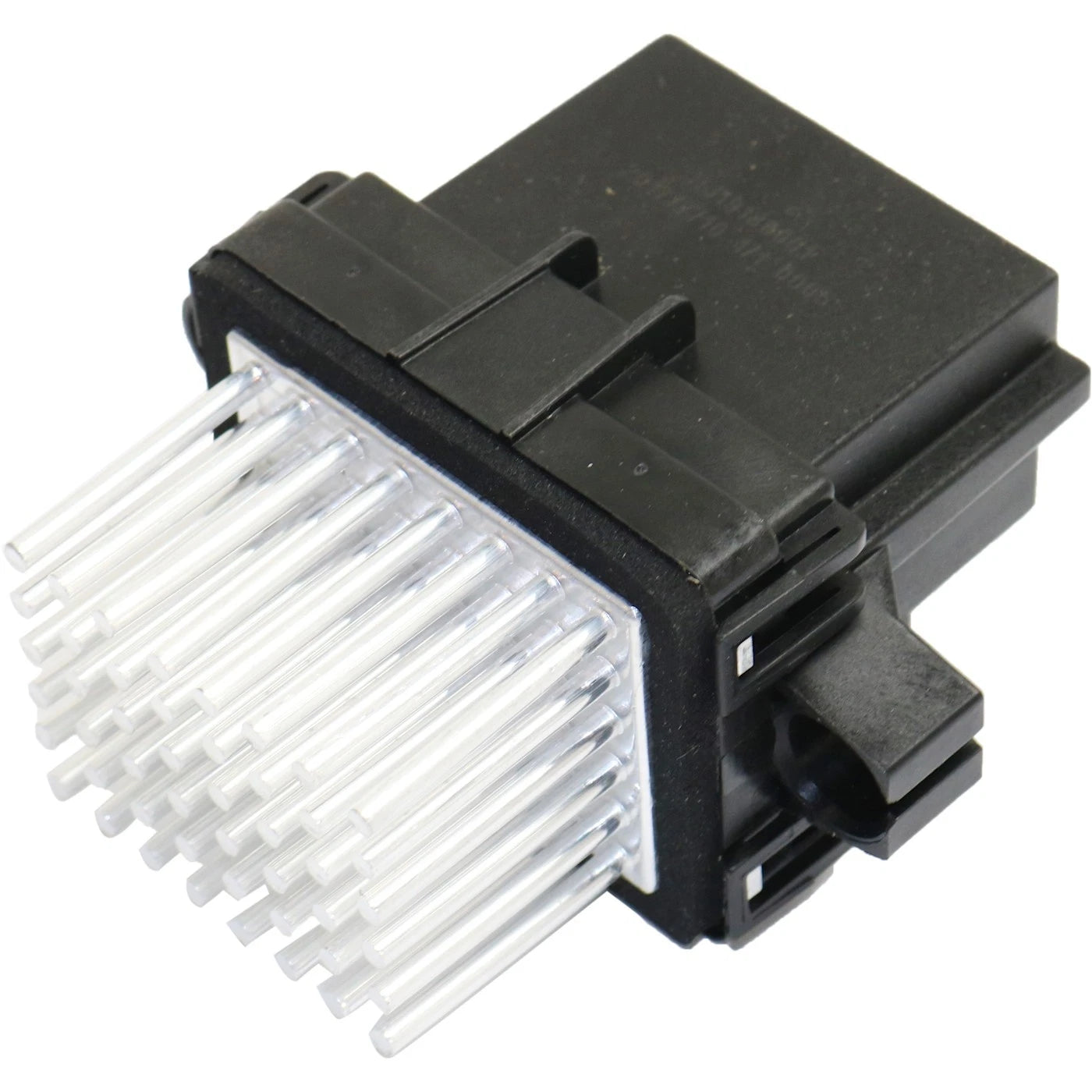 Blower Motor Resistor for Dodge Charger, Jeep Grand Cherokee