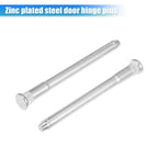 Set of 2 Door Hinge Pin and Bushing Repair Kits for Chevy S10 Pickup (1995–2004)