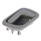 Rear Left Inner Door Handle Beige for Toyota Corolla