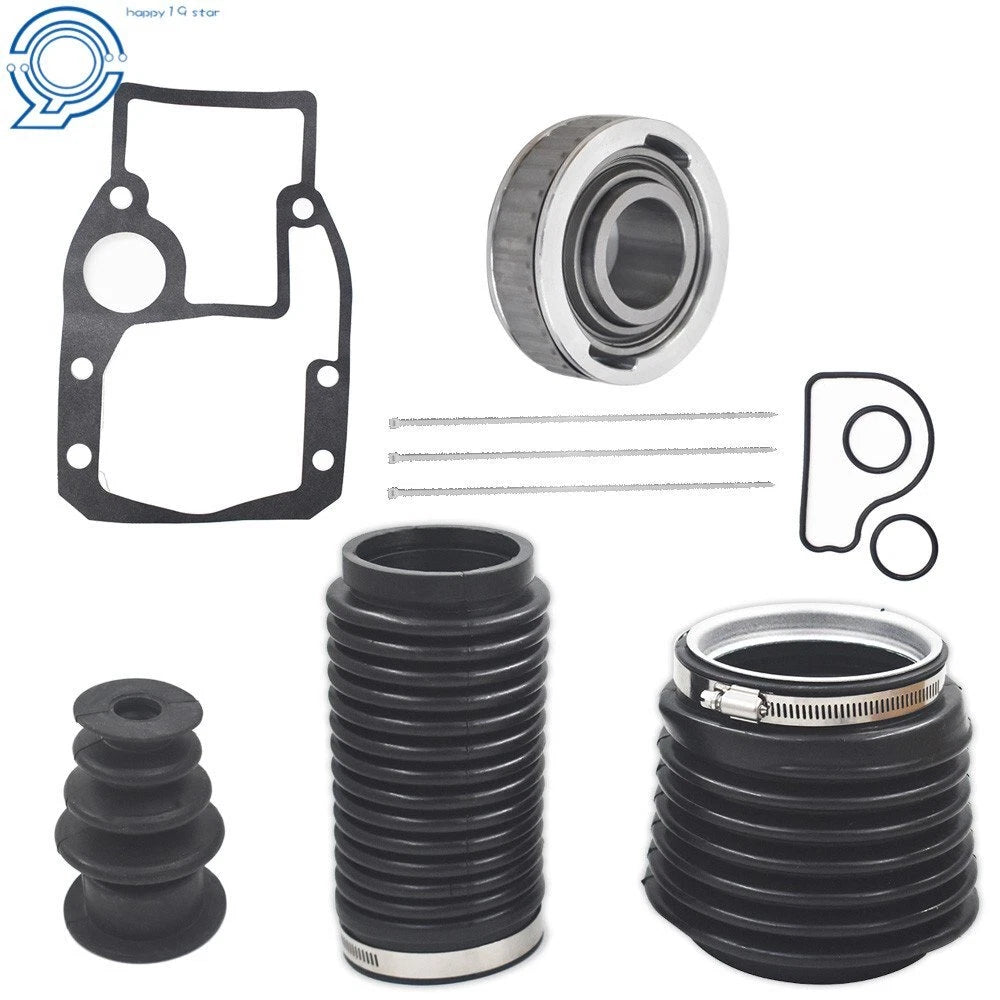 Gimbal Bearing Bellows Kit for OMC Cobra Sterndrive (Volvo Penta)