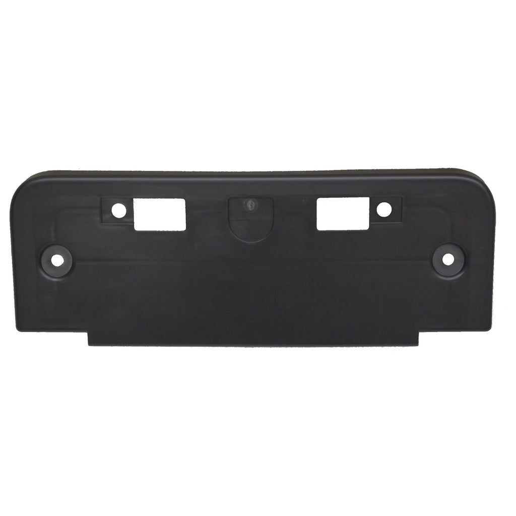 Replacement Front License Plate Bracket w/o Krom For 2009-2014 Nissan Cube