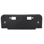 Replacement Front License Plate Bracket w/o Krom For 2009-2014 Nissan Cube