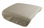 Leather Console Lid Pull Over Cover for Honda Ridgeline (2006–2014) Beige