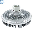 Cooling Fan Clutch for Dodge Dakota (2005–2010) Mitsubishi Raider (2006–2009)