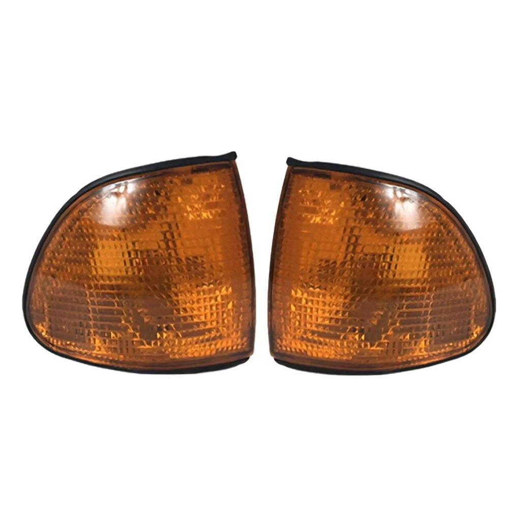 Amber Front Corner Signal Light for BMW 7-Series E38 (1995–1997)