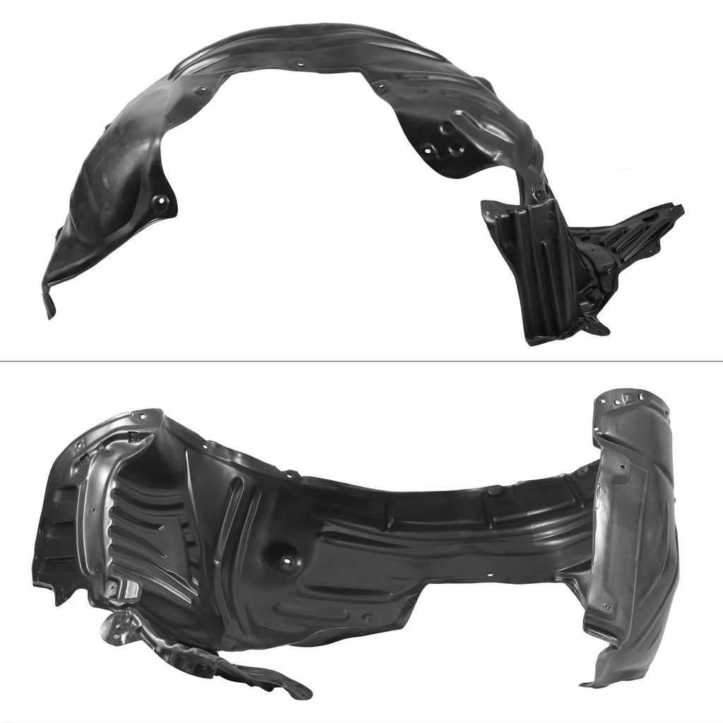 Fender Liner for Honda Odyssey (2014–2017) Front Driver Side Inner 74151TK8A10