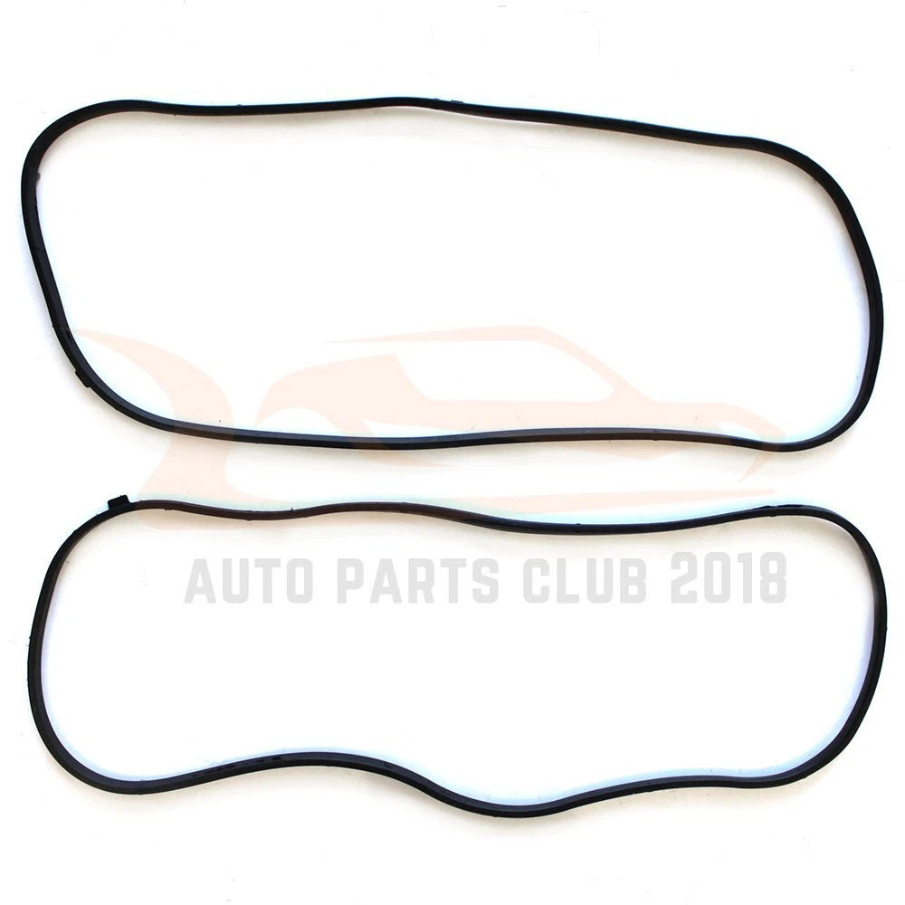 Set of 2 Valve Cover Gaskets for Acura MDX RL TL (2003–2009)