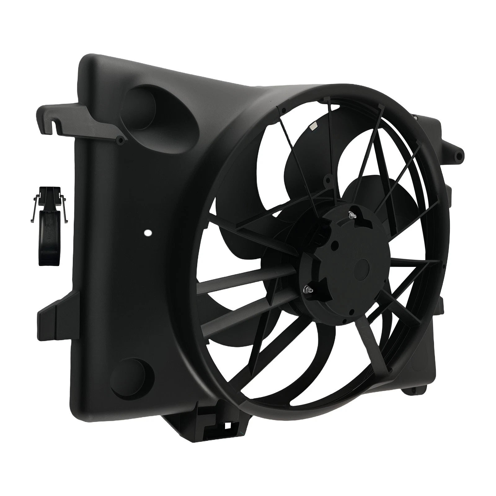 Cooling Fan for Ford Crown Victoria/Mercury Grand Marquis (1998–2000)