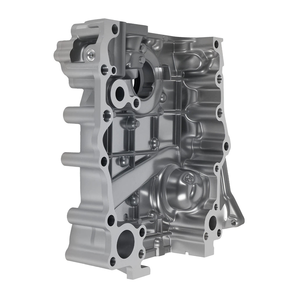 Oil Pump Timing Chain Cover for Toyota 2.7L 4-Cyl DOHC (1994–2004)