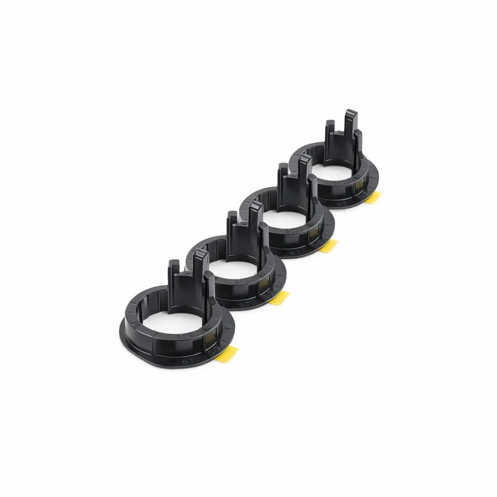 Rear Parking Aid Sensor Bracket for BMW 328i, 335i, 320i (2012–2015) 51127312750