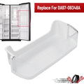 Door Shelf Basket Bin for Samsung Refrigerator (RS25H5111SR, RS265TDRS)