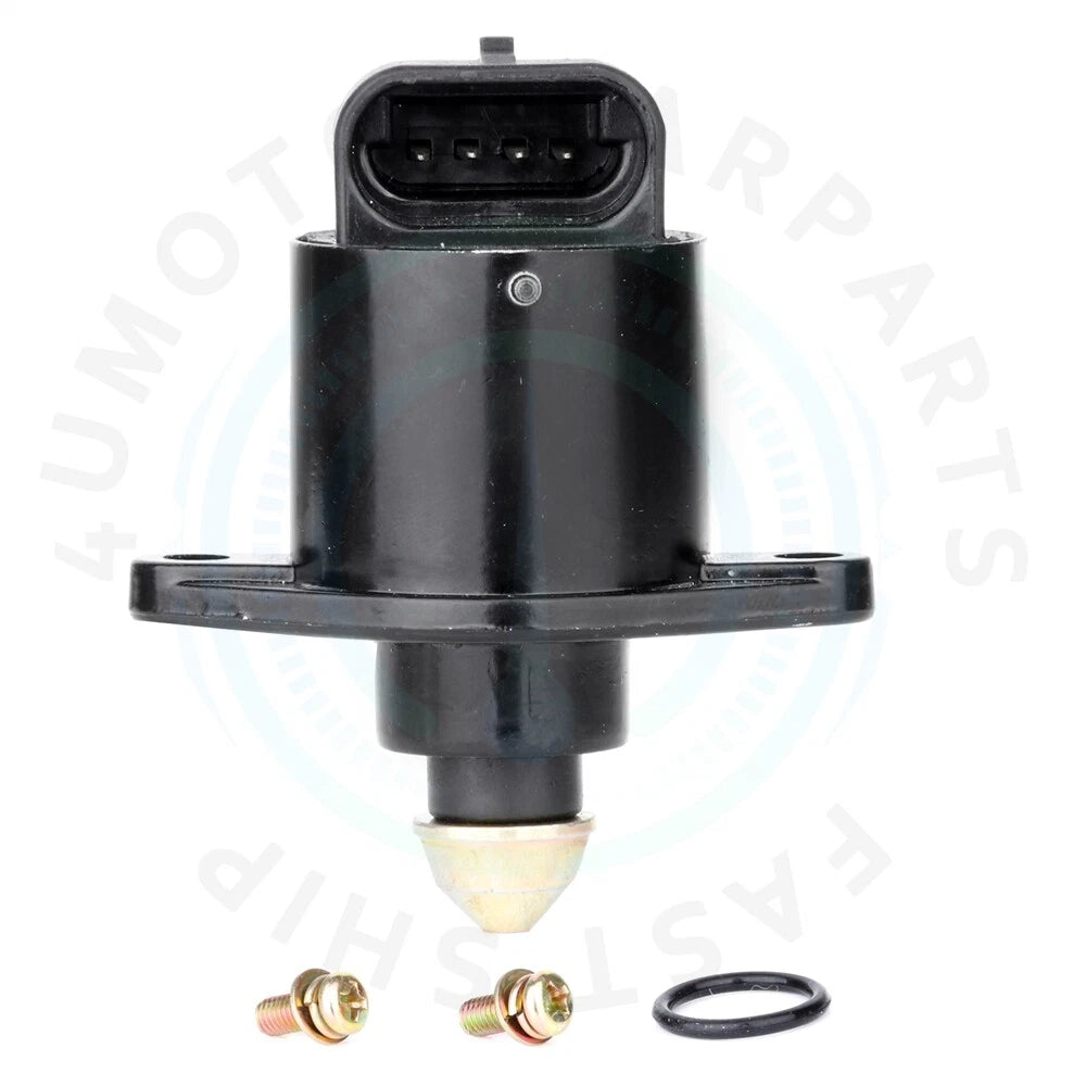 Idle Air Control Valve for Jeep Grand Cherokee (1993–1997)