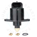 Idle Air Control Valve for Jeep Grand Cherokee (1993–1997)