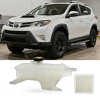 Coolant Reservoir Tank for Toyota RAV4 (2006–2012), Corolla, Scion xD