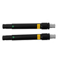 2x Snow Plow Angle Cylinder Rams for Various Models (Fits 56102, 62550K)