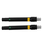 2x Snow Plow Angle Cylinder Rams for Various Models (Fits 56102, 62550K)