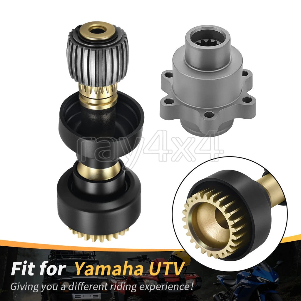 Shaft & Differential Coupler for Yamaha Viking YXM700 (2014–2024) 1XD-G6172-00-00