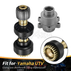 Shaft & Differential Coupler for Yamaha Viking YXM700 (2014–2024) 1XD-G6172-00-00