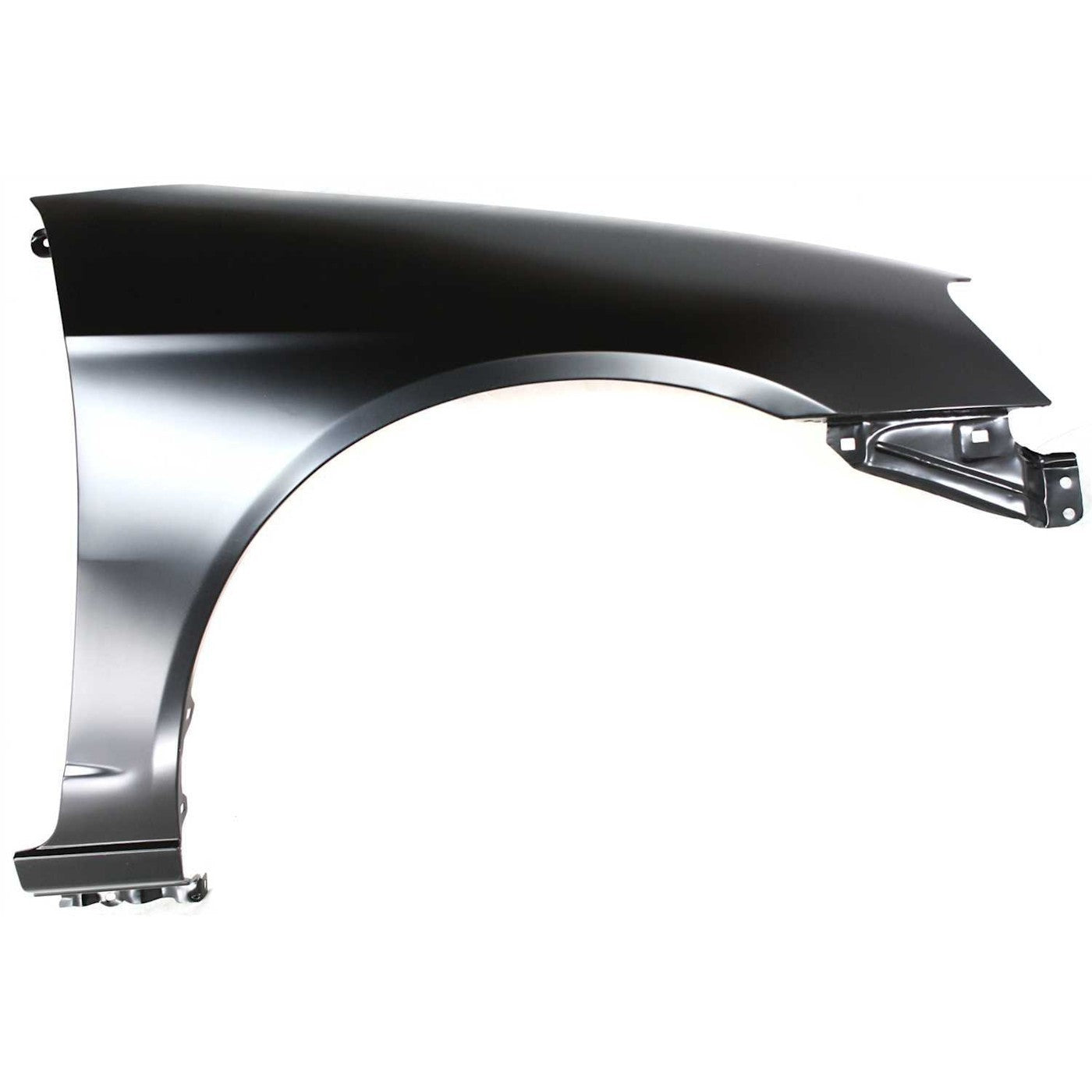 Fender for Honda Civic (2001–2003) Front Driver and Passenger Side Sedan