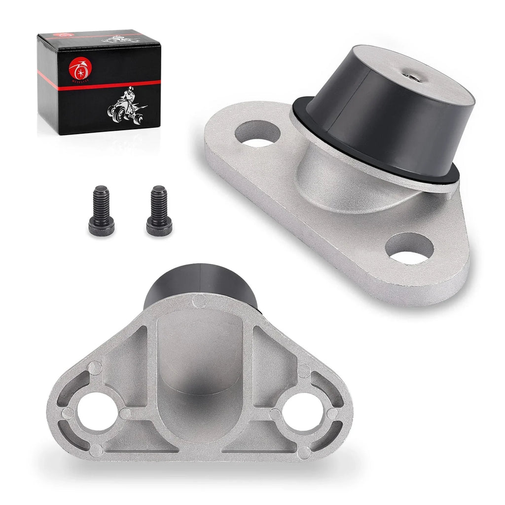 2 x Heavy Duty Engine Mounts for Sea Doo RXT GTI GTX Speedster Sportster (1996–2013)