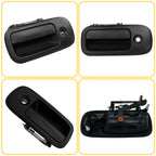 Front Left Door Handle for Chevy Express 1500 (1996–2009)