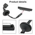 Sturdy ABS Tailgate Handle Switch for Kia (2018–2023)