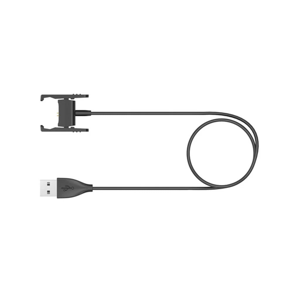 USB Charger Cable for Fitbit Flex, Charge 2, Alta HR, Blaze, Versa, Ionic