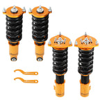 Coilover Shocks Absorbers Lowering Kit for Subaru Legacy (2000–2004)