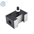 Set of 5 Quick Change Tool Post Boring Bar Holders for CXA 13-18"