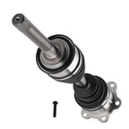 CV Axle Shaft Assembly for Toyota 4Runner Pickup (1986–1995) 4WD