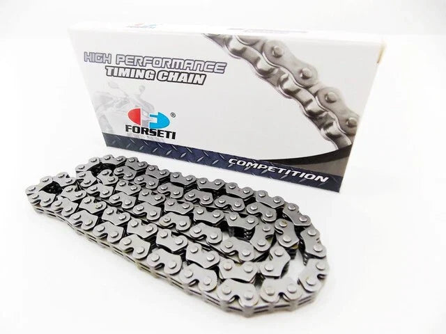 ForSETI Cam Chain for Suzuki SV650 (1999-2010)