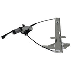 Electric Window Lifter Assembly for Chevrolet Impala (2000–2005) Right 741631