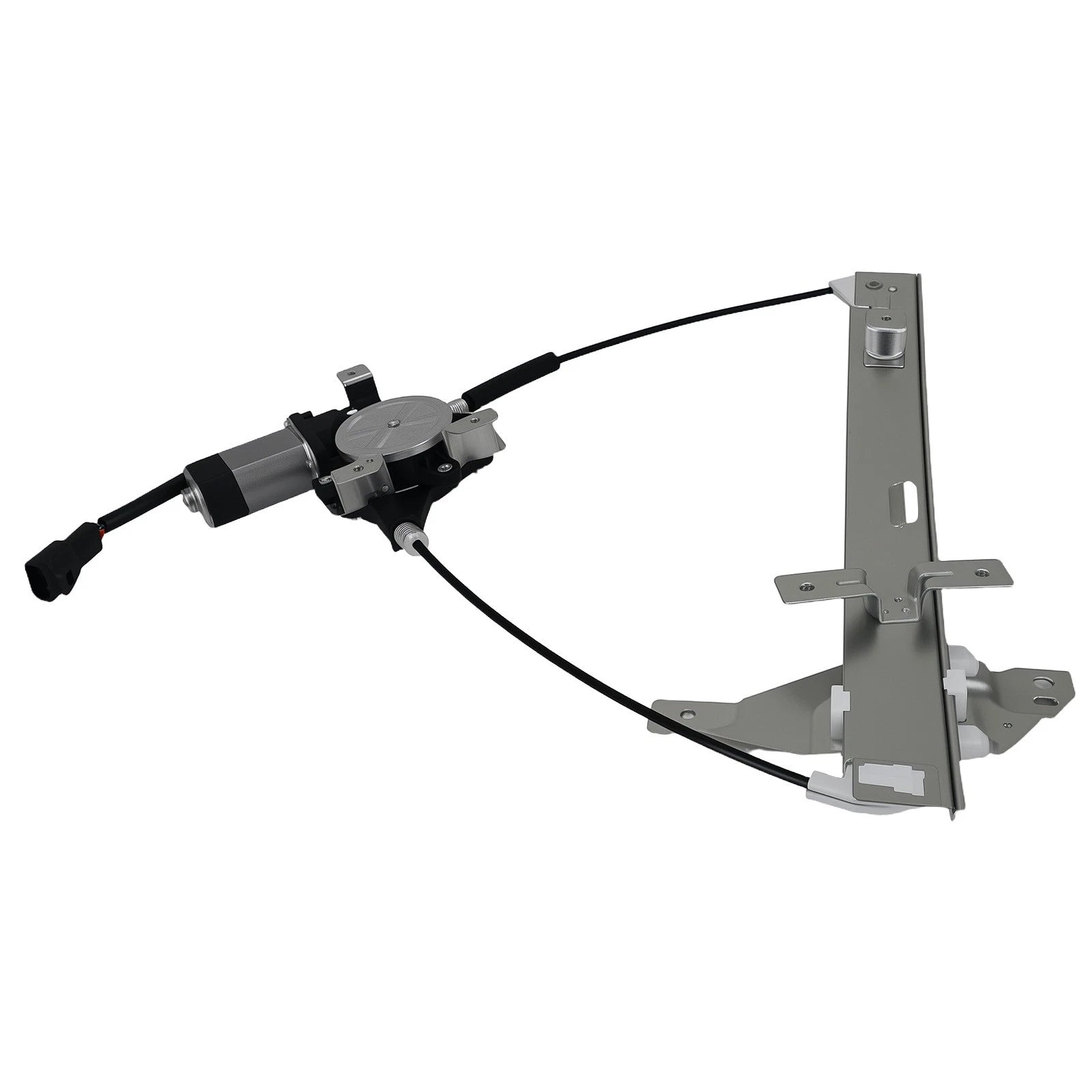 Electric Window Lifter Assembly for Chevrolet Impala (2000–2005) Right 741631