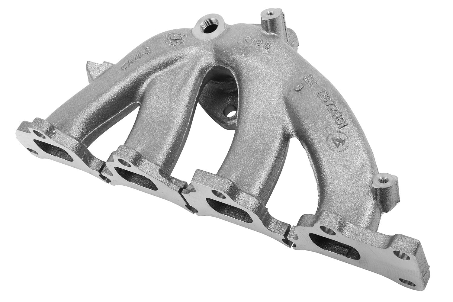 ACDelco Exhaust Manifold for Chevrolet GMC Captiva Sport 2.4L L4 (2010–2015)