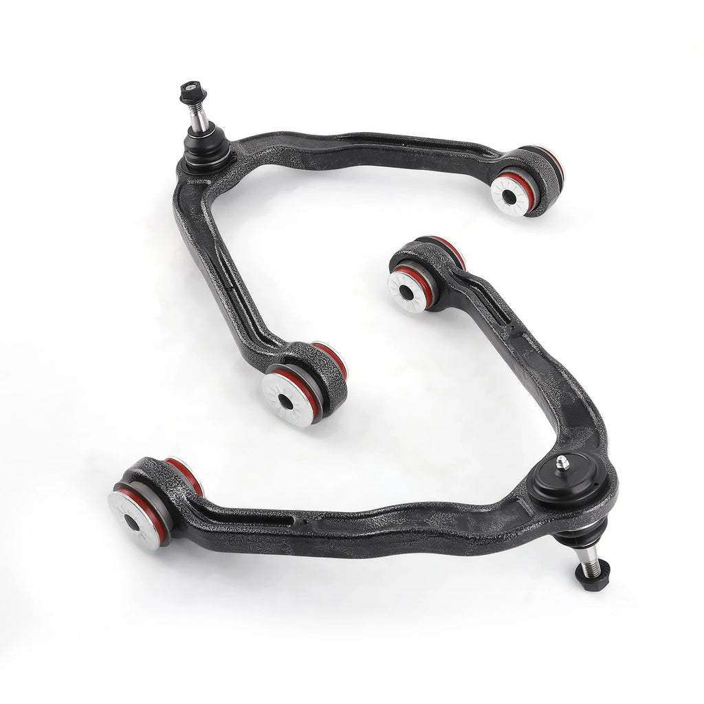 2X Front Upper Control Arms for Chevy Silverado GMC Sierra 1500 (1999–2006) K80942