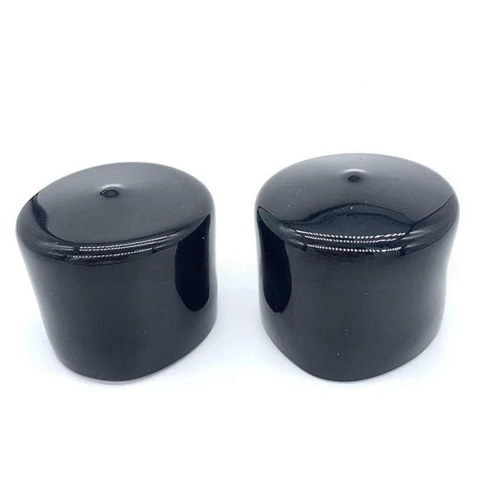 Replacement Dust Covers Set of 2 for Bad Boy Lawn Mower (2012–2016)