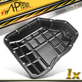 Engine Oil Pan Sump for Hyundai Sonata (2006–2008) & Santa Fe (2007)