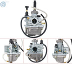 Carburetor for Kawasaki KSF80 KFX80 (2003-2006)