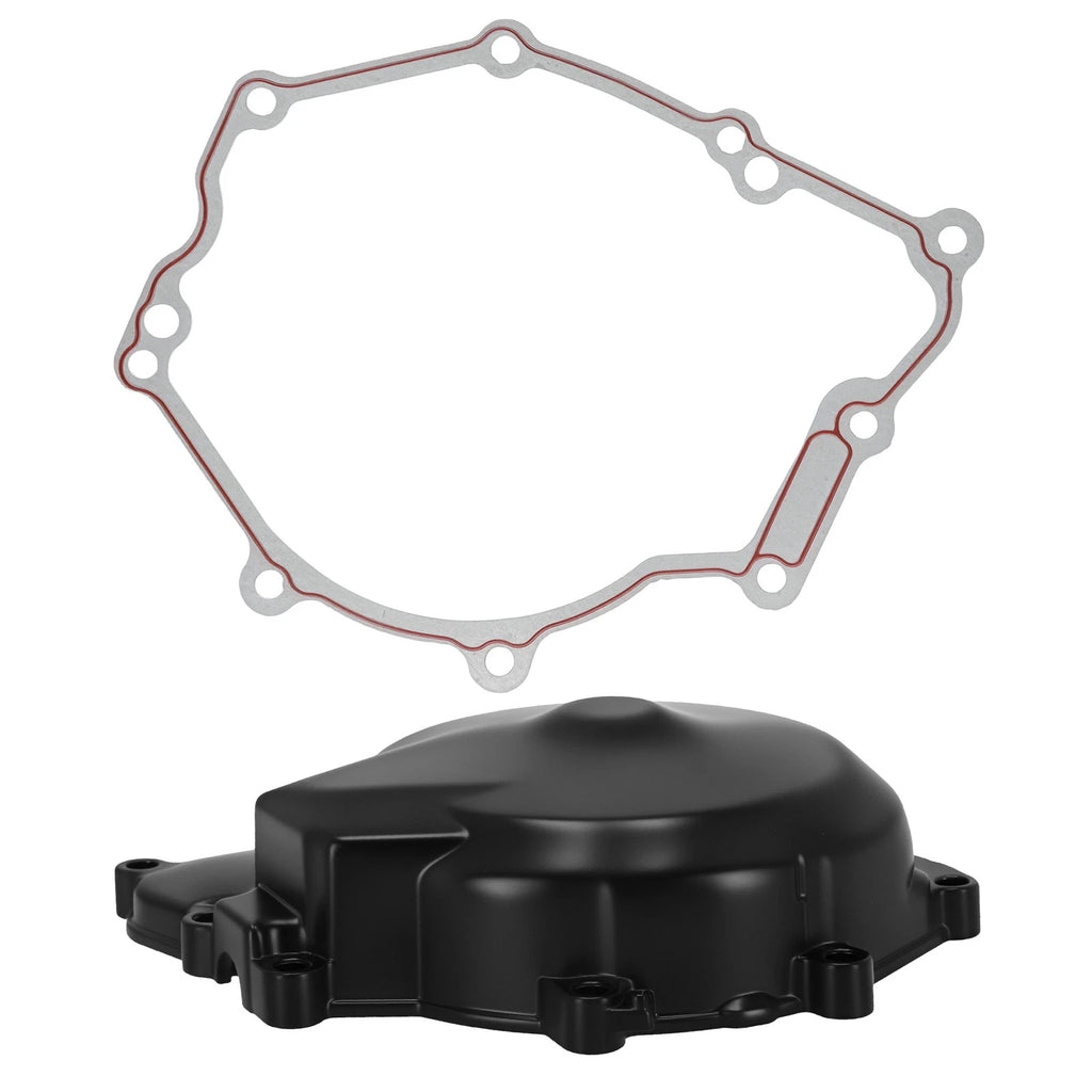 Engine Stator Cover Left Side for Yamaha YZF R6 (2006–2022) 2C0154110100