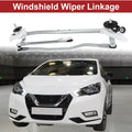 Front Transmission Wiper Linkage Lever for Nissan Micra (No.28840AX70A)