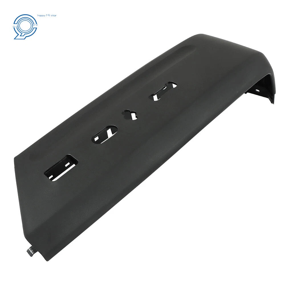 Front Left Seat Switch Housing for Ford Expedition (2007-2014)