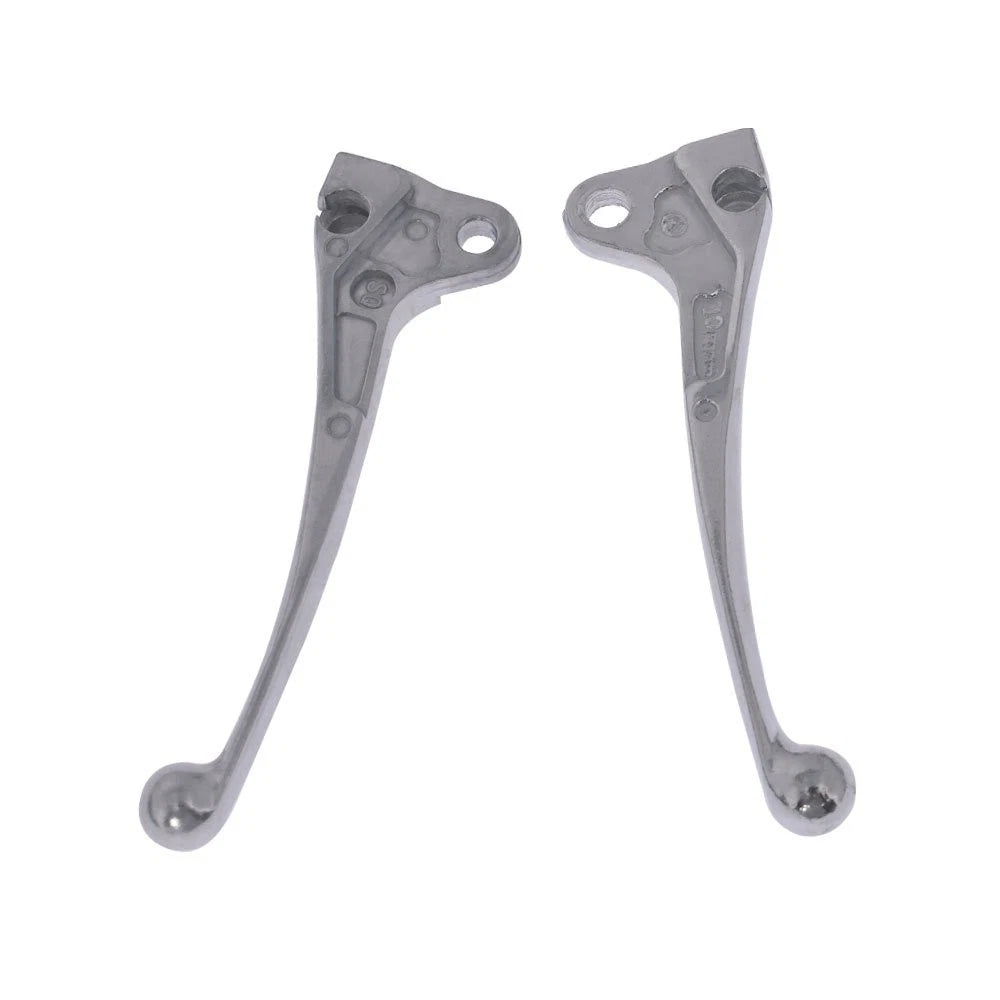Pair Brake Levers for Honda P50 PC50 Z50A CT70 (1960–1976)