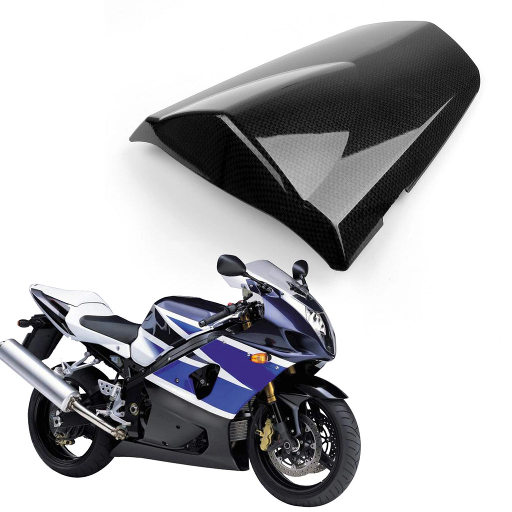 Rear Seat Cover Cowl for Suzuki GSXR1000 (2003–2004) Carbon
