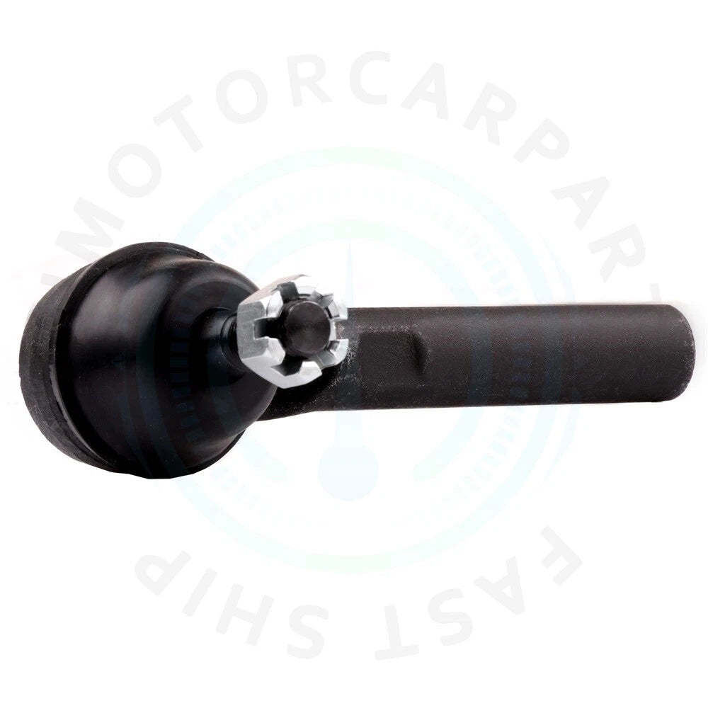 Set of 4 Tie Rod Ends for Chrysler Dodge Volkswagen