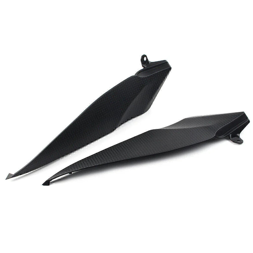 ABS Gas Tank Side Cover Trim for Yamaha YZF R1 (2007-2008)