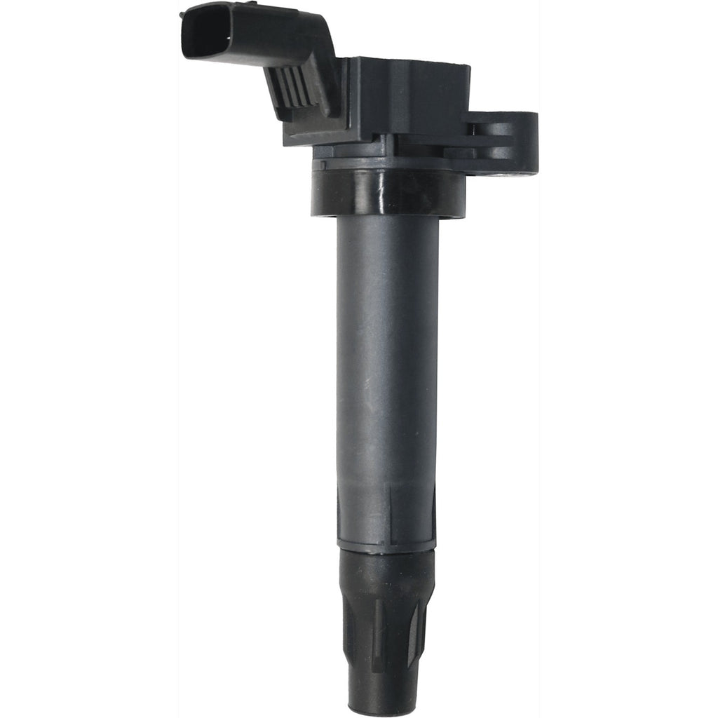 Set of 4 Ignition Coils for Chevy Spark (2013–2015)
