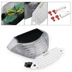 LED Tail Light Brake Lamp for Honda CB 600/900 Hornet (1998-2007)